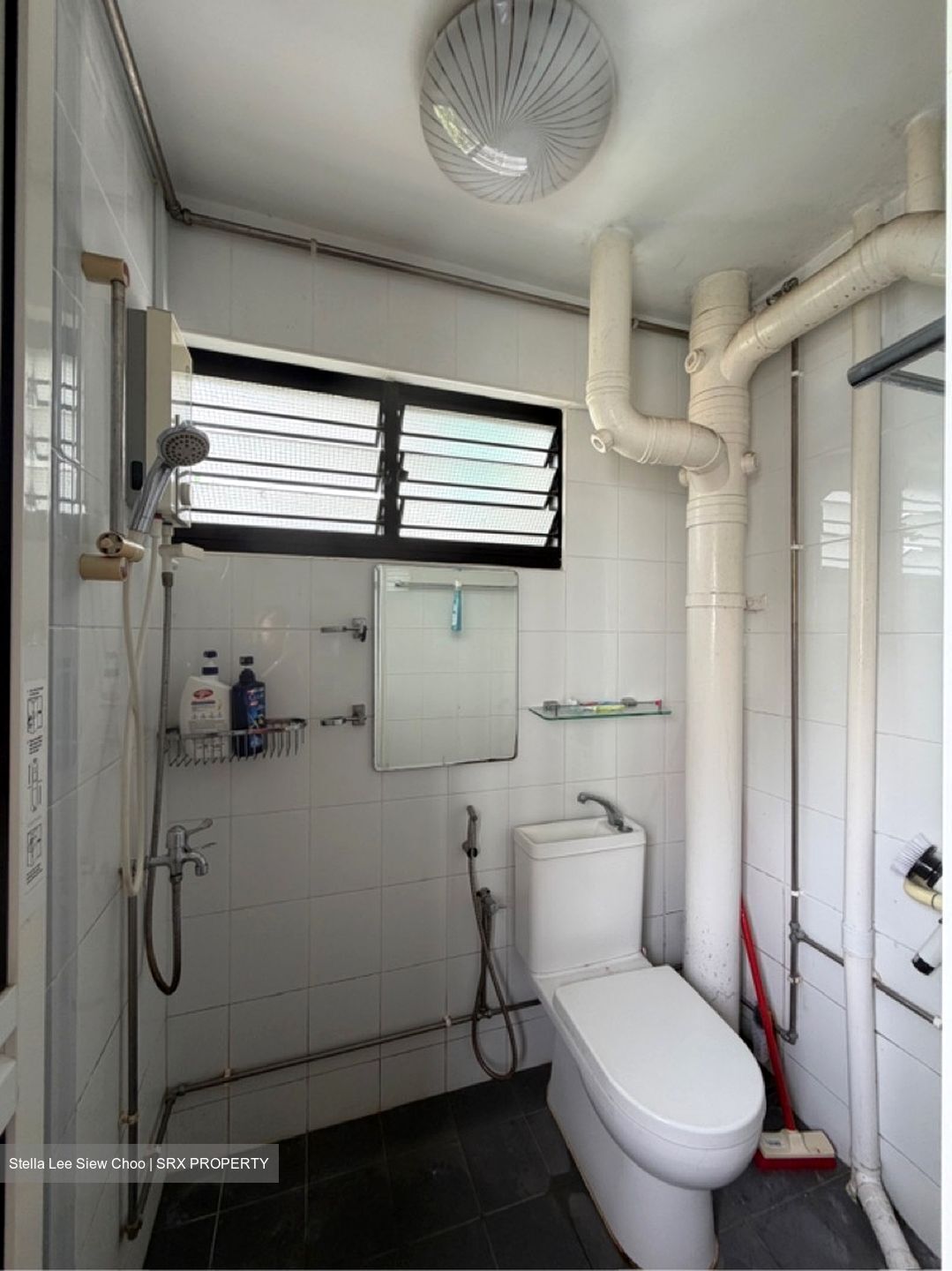 Blk 143 Marsiling Road (Woodlands), HDB 4 Rooms #602284531